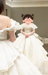 -Renee芮亦婚纱