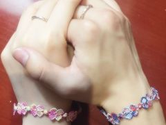 -情侣·团建·手作工坊(虹桥汇金百货店)