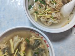 -海平馄饨(逍遥二路店)