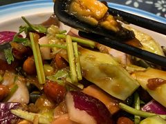 -旺角小渔村·海肠捞饭开创者(环山路店)