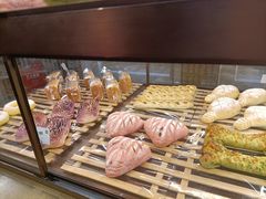 -奈雪的茶(花城汇中区PRO店)