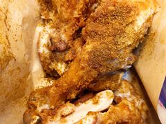 -德盛炸鸡腿(大沽南路店)