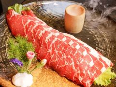 -坎爷秘制火锅(科华北路店)