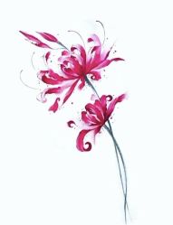 -针牛刺客·刺青纹身