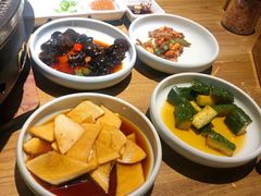 -泥炉烧肉师(新街口金銮巷店)