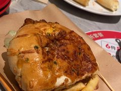 -必胜客(港悦广场店)