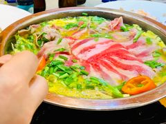 -南海食街(佛冈店)