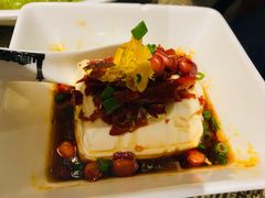 尕子家烧豆腐-小尕子·新疆菜(明园店)