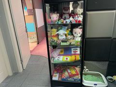 -零纪元VR体验馆·桌游(黄浦店)