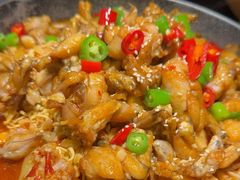 -蛙喔牛蛙(百联南方店)