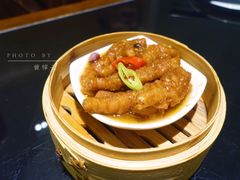 -狮王府淮扬菜(新街口友谊店)