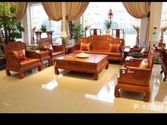 -好运来家具广场(石槎路店)