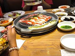 -丽达购物中心(崂山店)
