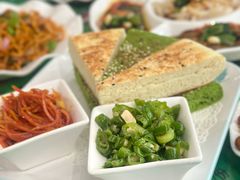 -令氏家外家周秦食府(高新店)