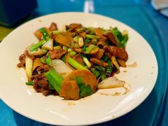 -老海陵·泰州菜(三水湾店)
