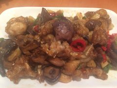 小土豆北方菜馆(方庄店)-小土豆北方菜馆(方庄店)