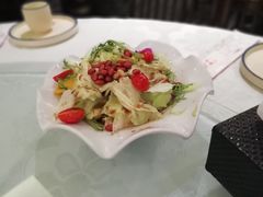 -金家老三饭庄(常营店)