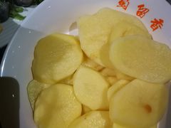 -蜀留香火锅·始于1999·原四川老火锅(白堤路店)