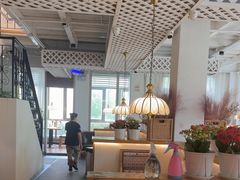 -花房餐厅(西溪天堂店)