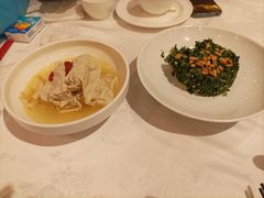 鸡汤百叶包-和记小菜(东方店)
