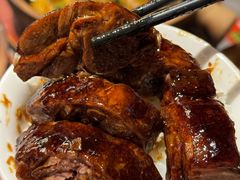 -啫神·广州地标美食(北京路店)