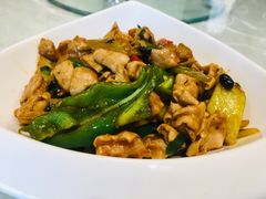 -马凯餐厅(地安门店)