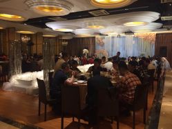 -瑞莱克斯大酒店（望江店）·宴会厅