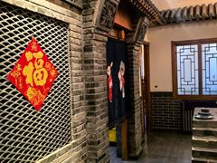 -张大嘴菜馆(庞各庄店)