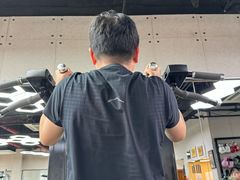 -VPsmart私教健身工作室(新华路旗舰店)