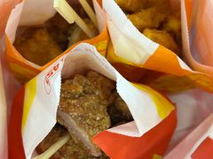 -1973继光香香鸡(大东方百货店)