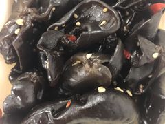 -武圣羊汤·西北面(朝阳门店)
