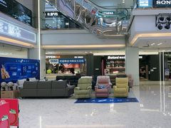 -红星美凯龙(北京北四环店)