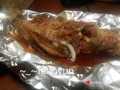 -19号私房菜(云南路店)