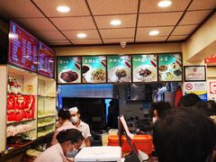 -新川面馆(新街口起源店)
