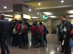 -开罗国际机场