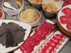 -海底捞火锅(石厦时代广场店)