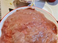 -大队长主题火锅(观音桥店)