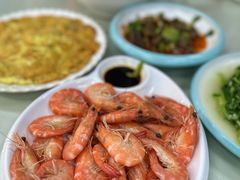 -双月饭店·20年老字号(新村店)