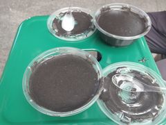 黑芝麻糊-芝麻糊世家(西华店)