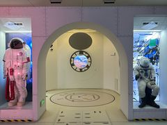 -中国航天博物馆