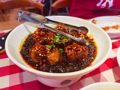 -西贝(上海国际时尚中心店)