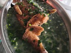 -粤北餐馆