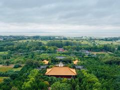 -微山岛春天里酒家