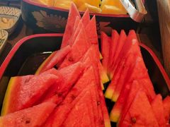 -温野菜涮涮锅(大悦城店)