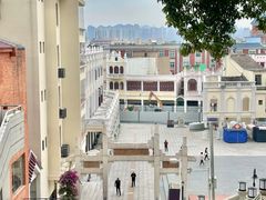 -中山公园(石岐街道)