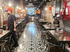 -辉记炭烧海鲜大排档·老字号(福田店)