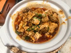 -全牛匠·乐山跷脚牛肉(西北旺万象汇店)