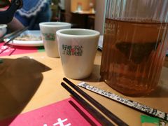-蛙月荷·紫苏牛蛙(三街两巷店)