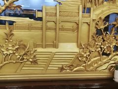 -鹊华居·地道鲁菜·海鲜·融合味(大明湖店)