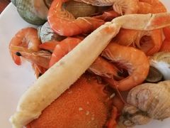 -昆明佳华广场酒店·西餐厅